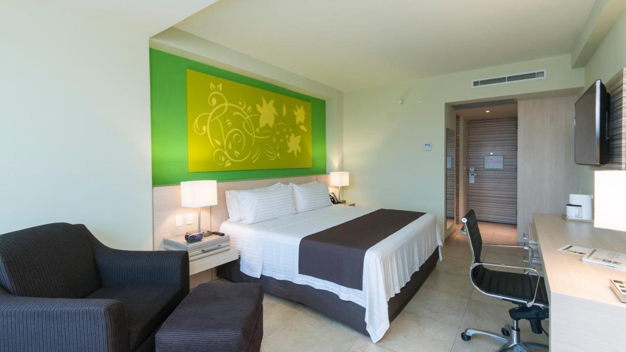 By Ihg Hotel Coatzacoalcos