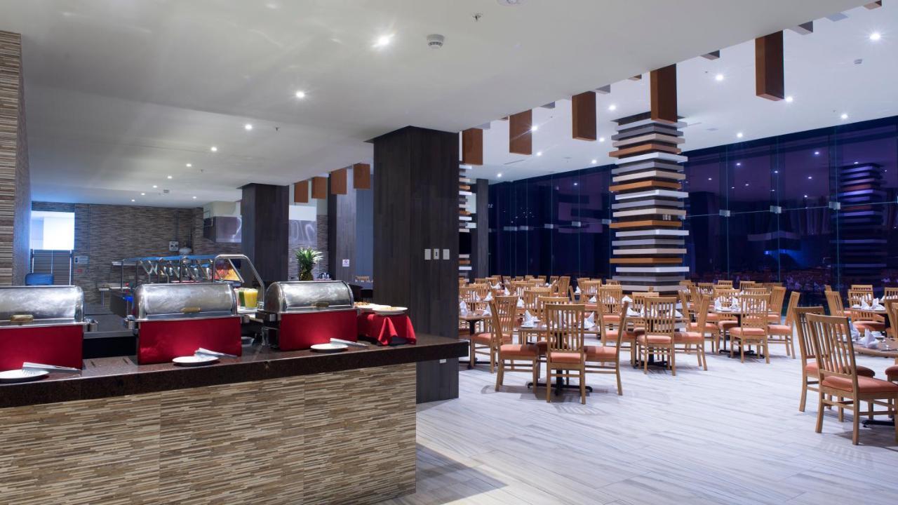 By Ihg Coatzacoalcos