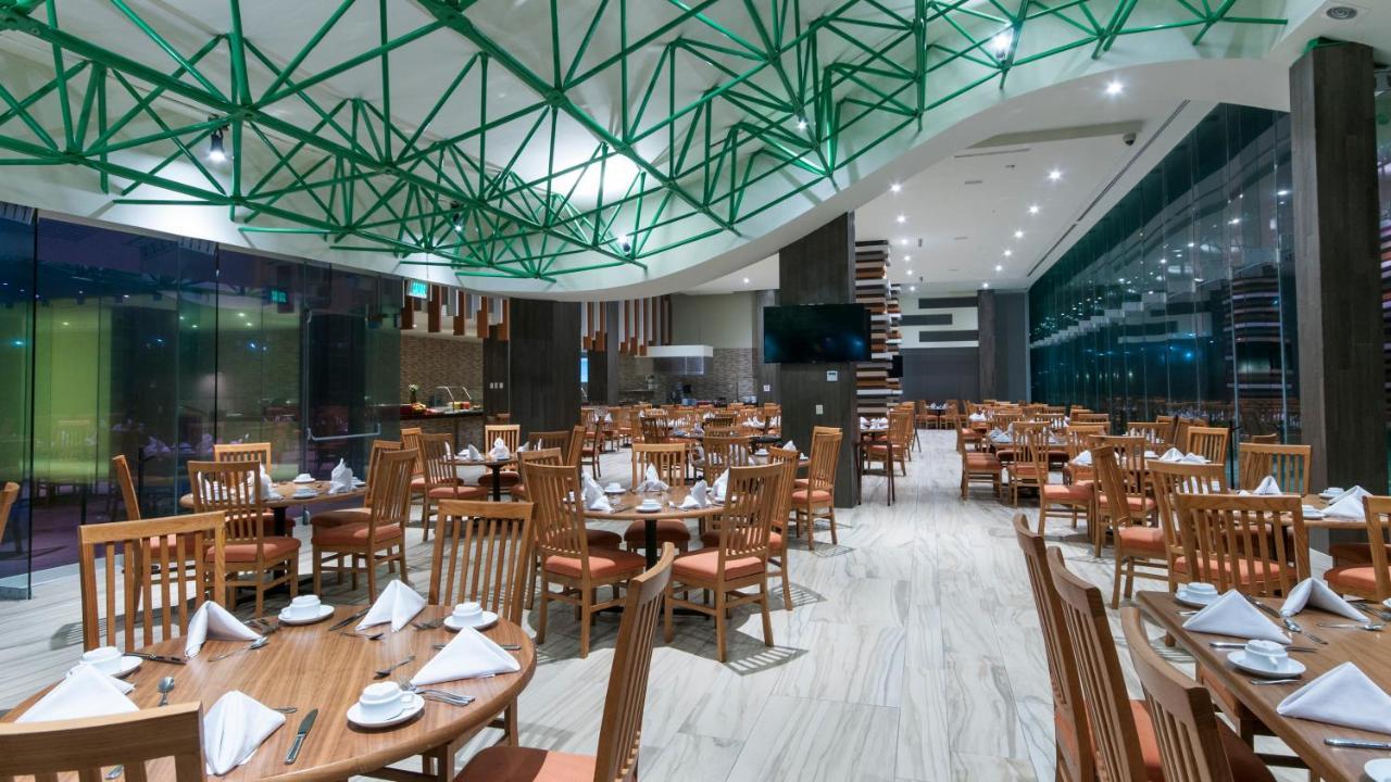 By Ihg Hotel Coatzacoalcos